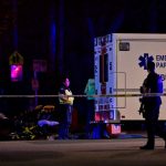 ‘Number of people killed’ after car drives into crowd at Vancouver Filipino festival