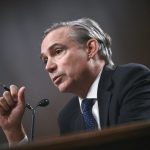 Boeing CEO says China has stopped taking its aircraft amid trade war