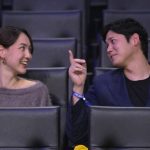 Shohei Ohtani, wife announce birth of daughter