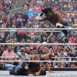 WrestleMania Night 1: Five takeaways from Saturday’s action