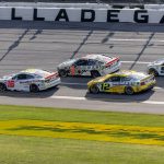Key information for Sunday’s NASCAR Cup race at Talladega Superspeedway