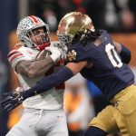NFL draft tracker: Analysis of every pick made in Rounds 2 and 3