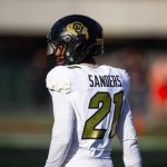 Shilo Sanders, son of Deion, joins NFL team after going undrafted
