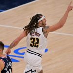 Clippers-Nuggets takeaways: Inside Aaron Gordon’s eventful Game 4