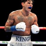 Ryan Garcia says Jake Paul has ‘to come through me sooner or later’