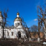 Putin says Russia regains control of Kursk border region but Ukraine says fighting continues