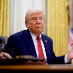 History has a lesson for Trump on overturning the global rules-based order. And it’s not a good one