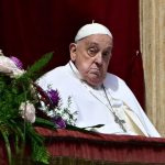 Francis: The ‘outsider’ pope who faced fierce resistance to his reforms
