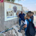 Israeli forces detain prominent Palestinian journalist in early morning West Bank raid