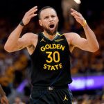 Steph Curry injury update: Warriors guard is day-to-day, will get MRI