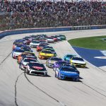 Key information for Sunday’s NASCAR race at Texas Motor Speedway