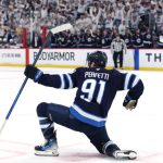 Jets stage major rally, win in double OT: Highlights