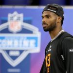 Fan files lawsuit for $100 million over Shedeur Sanders’ draft slide