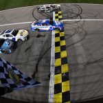 Key information for Sunday’s NASCAR race at Kansas Speedway