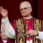 Pope Leo XIV’s brother reveals his Chicago baseball fandom
