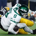 Why it’s time for Steelers to forget Aaron Rodgers and chart new course