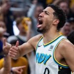 Pacers dominate Cavs in Game 4: Highlights