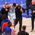 Celtics vs. Knicks Game 4 winners and losers: Mr. Clutch steals show