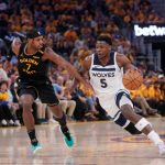 Warriors lose third quarter 39-17, Game 4 and their handle on series