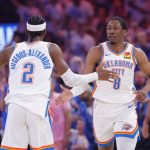 Takeaways from Thunder’s Game 5 comeback win vs. Nuggets