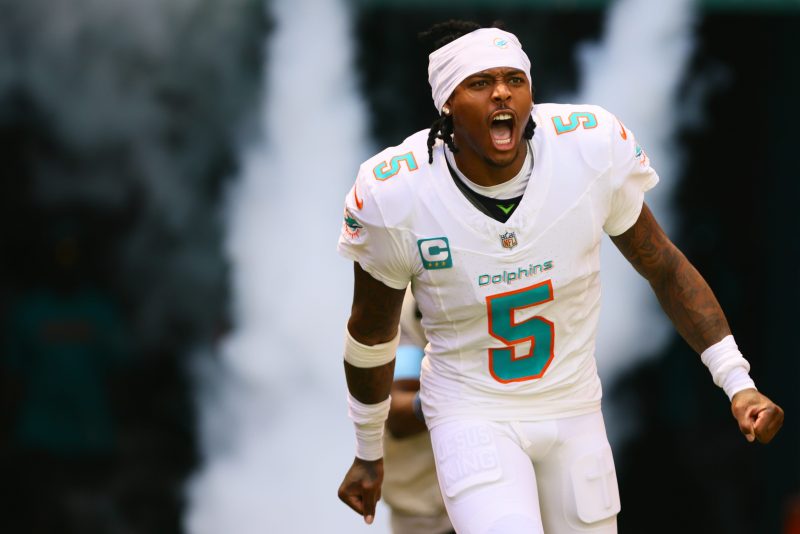 Jalen Ramsey’s cryptic posts spark speculation about trade, release