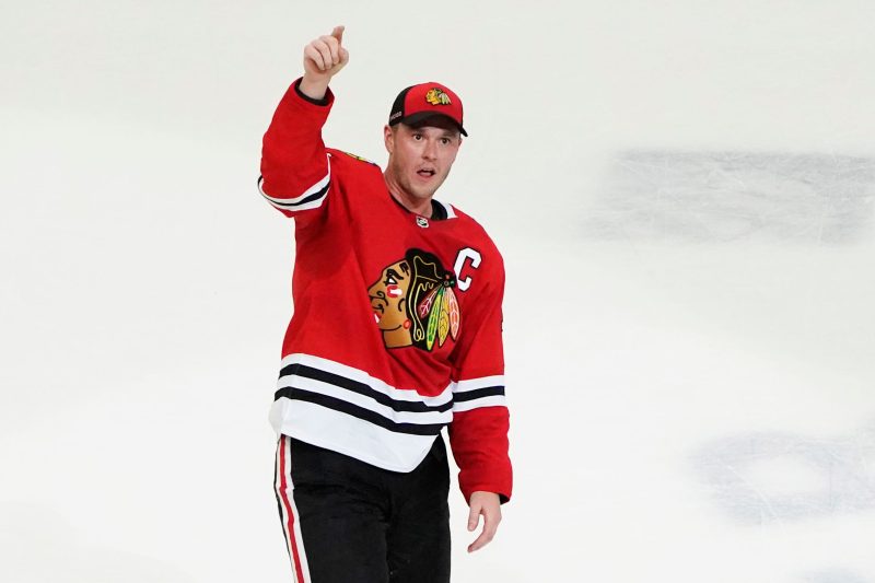 3-time Cup winner looking to return to NHL after two years out