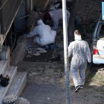 Woman killed in Greece after bomb explodes in her hands