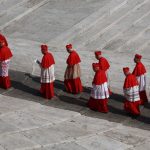 Why do popes choose different names and what could the name of the new pope be?