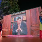 Two Trump-friendly nationalists are vying to lead Ukraine’s European neighbors