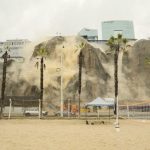 An earthquake off Peru’s coast shakes capital, leaving one person dead and 5 injured