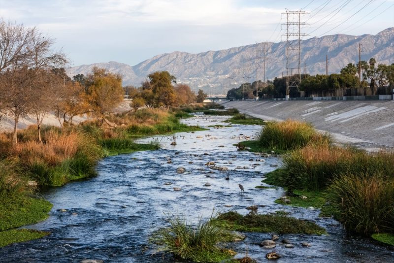 This California startup is cleaning water and removing CO₂ from the atmosphere — all at a reduced cost