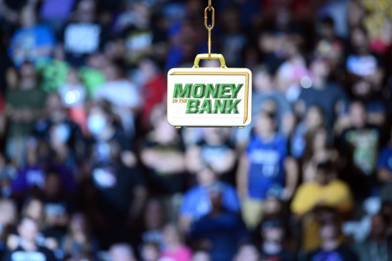 WWE Money in the Bank 2025 results: Winners, highlights of matches