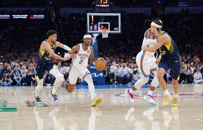 MVP vs. Mr. Clutch: NBA Finals a tale of two point guards