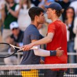 The new rivalry: French Open final pairs top two men’s players