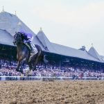 Triple Crown question around Sovereignty will be all-time ‘what if’