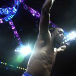 Keyshawn Davis allegedly assaults boxer who beat his brother