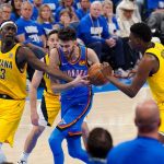 Pacers won’t win NBA Finals by relying on crazy comebacks