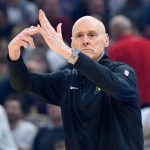 Pacers coach embraces NBA change by giving up a little control