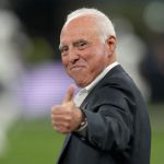 Eagles owner to launch autism research institute in Philadelphia