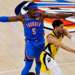 How film school may help Haliburton, Pacers decode Thunder defense