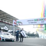 Key information for Sunday’s NASCAR Cup race at Mexico City