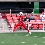 Why UFL players are playing: For the game, the guys and the dream