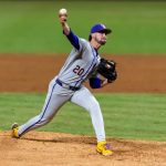 SEC showdowns leads College World Series schedule for Day 2