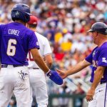 Why Jell-O shots are among winners of Day 2 at College World Series
