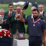 US Open leaderboard, highlights: Spaun wins first career golf major