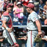 Winners and losers from Monday at the College World Series