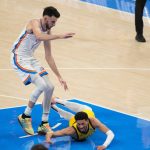 Tyrese Haliburton’s status for Game 6 of NBA Finals uncertain