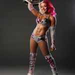 Zelina Vega finally finding success with WWE Women’s United States title