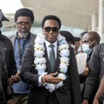 At least 120 children have been abducted by insurgents in Mozambique, rights group says