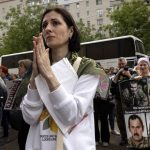 Planned Russia-Ukraine prisoner swap descends into blame game and uncertainty